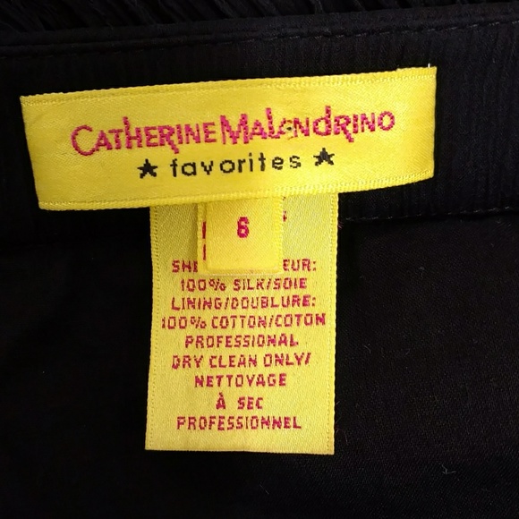 Sexy Feminine Black Silk Lace n Sheer Blouse Could be off shoulder High Quality - Picture 7 of 11